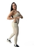 Legging Esportiva Fitness Feminina com Bolsos Laterais - Energy Clothing