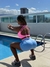 Short Fitness LARA - loja online
