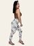 Legging Cintura Alta tecido Poliamida