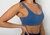 Top LUPINE alça Grossa - Energy Clothing