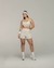 Conjunto Top e Short Duna
