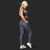 Legging Esportiva Fitness Feminina com Bolsos Laterais na internet
