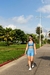 Conjunto Feminino Fitness de Top e Short Grécia - loja online
