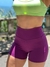 Short básico Feminino LUPINE cós Reto