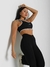 Conjunto Jess Top e Calça Flare Feminina na internet