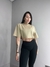 T-Shirt Basic na internet