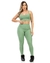 Legging Esportiva Fitness Feminina com Bolsos Laterais - loja online