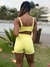 Short básico Feminino LUPINE cós Reto na internet