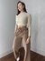 Imagem do Calça Moletom Wide Leg Feminina