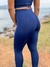 Conjunto Belle Top Alça Fina Legging Cós Reto - Energy Clothing