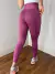 Legging Bolso Lateral cós Super Alto - comprar online