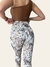 Imagem do Legging Cintura Alta tecido Poliamida