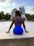 Imagem do Macaquinho Feminino Fitness