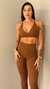 Top Melina Decote V com Ajuste nas Alças - Energy Clothing