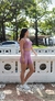 Imagem do Conjunto Feminino Fitness de Top e Short Grécia