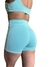 Imagem do Short básico Feminino LUPINE cós Reto