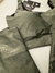 Imagem do Conjunto Glamour Cropped de Alça Grossa Legging cós Reto Cintura Super Alta