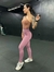Legging LUPINE Cós Super Alto malha Fria na internet