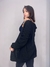Cardigan Manga Longa Solta Feminino - Energy Clothing