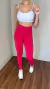 Legging cós Super ALTO reto - comprar online