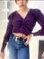 Tricot Modal Feminino na internet