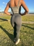 Legging LUPINE Cós Super Alto malha Fria na internet