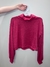 Imagem do Blusa Gola Alta Lanzinha Feminina Manga Longa