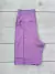 Bermuda Bolso Lateral Cintura Super Alta - comprar online
