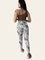 Legging Cintura Alta tecido Poliamida - Energy Clothing