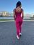 Imagem do Legging LUPINE Cós Super Alto malha Fria