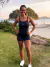 Macaquinho Feminino Fitness
