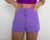Imagem do Short Feminino Grazi Duplo em Malha Fria