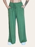 Calça Pantalona Feminina Viscolycra Cintura Alta - loja online