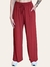 Calça Pantalona Feminina Viscolycra Cintura Alta na internet