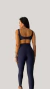 Conjunto Eclipse de Top e Calça Legging Canelada - comprar online