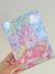 Libreta Animé Sweet Life