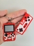 Llavero Consola y Joystick Sup