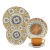 Taza de té Castello Unni | Oxford - Tienda Oxford