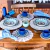 Plato Playo Donna Lola | Oxford - tienda online