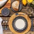 Plato Playo Flat Malaga | Oxford - Tienda Oxford