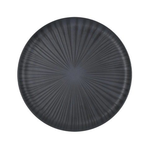 Plato Playo Flat Onix | Oxford