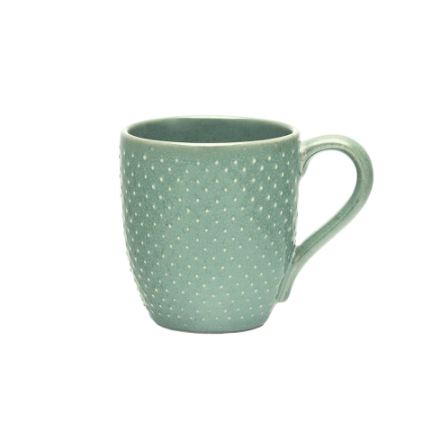 Jarro Mug Poa color Jade | Oxford - comprar online