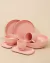 Set de desayuno 3 piezas Elo Tutti Frutti | Oxford - comprar online