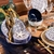 Set de vajilla 20 piezas Nautico Floreal | Oxford - comprar online