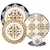Plato Playo Sao Luis Floreal | Oxford - comprar online