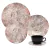 Set de vajilla 30 piezas Terrazzo Unni | Oxford