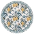 Set de vajilla 20 piezas Siciliano Unni | Oxford - comprar online
