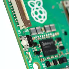Raspberry Pi 5 - 4GB RAM - Siranet