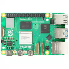 Imagen de Raspberry Pi 5 - 4GB RAM