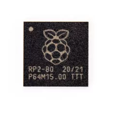 Imagen de Raspberry Pi Pico